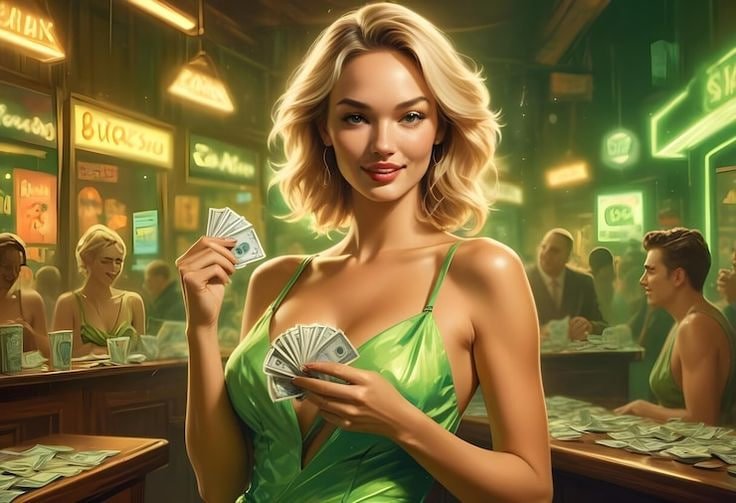 Filipino player browsing jili888 sports and casino categories on mobile phone